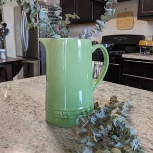Le Creuset 1.5L Pitcher in Palm